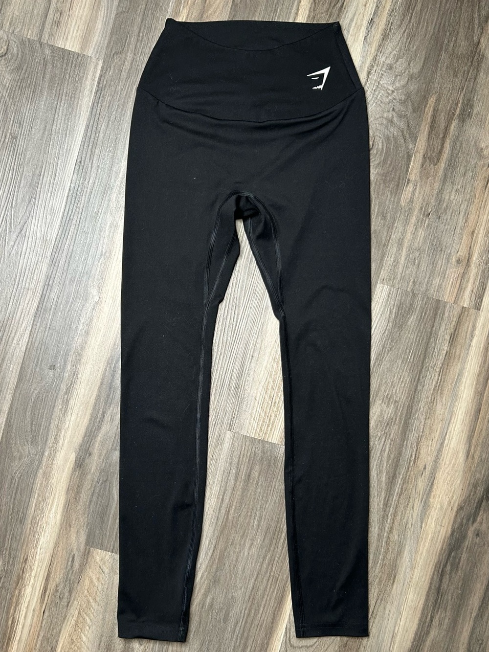 NWOT Gymshark Training Leggings - Picture 4 of 10